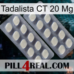 Tadalista CT 20Mg 07